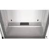 Seinäkiinnitteinen räkkikaappi Eco Mount 19