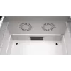 Seinäkiinnitteinen räkkikaappi Eco Mount 19