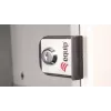 Seinäkiinnitteinen räkkikaappi Eco Mount 19