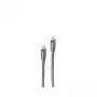 USB-kaapeli ShiverPeaks BS13-47040 USB 3.2 Gen 2 3 m USB-C harmaa
