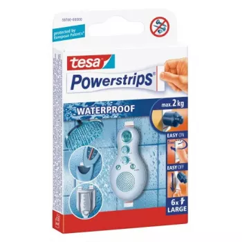 Kaksipuolinen teippi Tesa TESA 59700