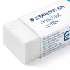 Staedtler rasoplast combi 526 BT30 pyyhekumi, 43 x 19 x 13 mm