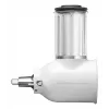 KitchenAid 5KSMVSA viipalointi- ja raastinlisäosa yleiskoneille