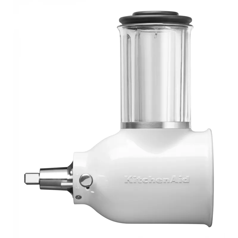 KitchenAid 5KSMVSA viipalointi- ja raastinlisäosa yleiskoneille