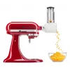 KitchenAid 5KSMVSA viipalointi- ja raastinlisäosa yleiskoneille