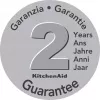 KitchenAid 5KSMVSA viipalointi- ja raastinlisäosa yleiskoneille