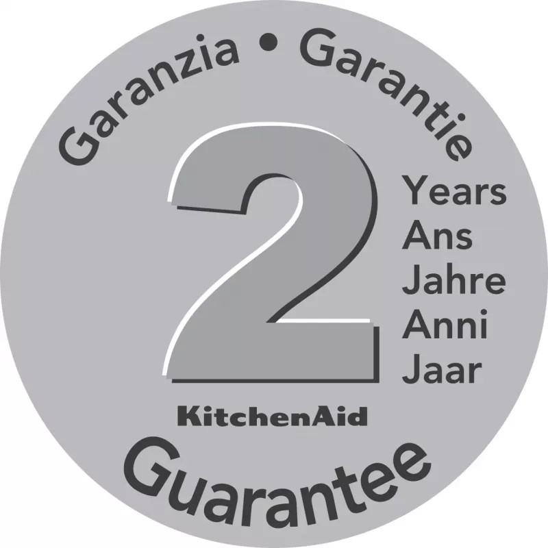KitchenAid 5KSMVSA viipalointi- ja raastinlisäosa yleiskoneille
