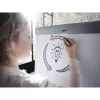 Tussi Edding EcoLine 32 kiilakärki musta