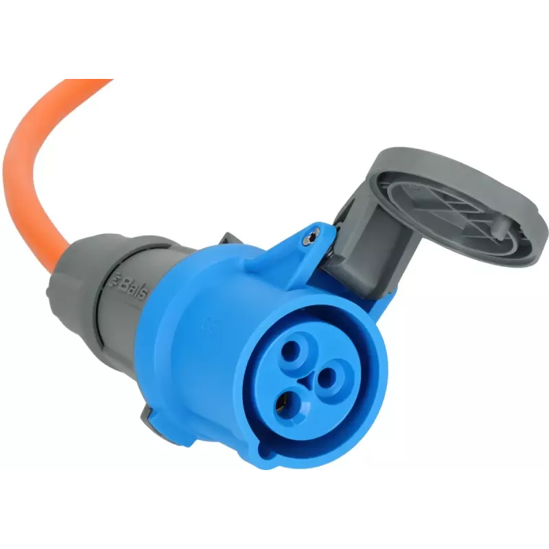 Virtakaapeli Brennenstuhl 1132920025