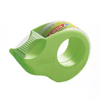 Pöytäteippikone TESA 58241-00 muovi vihreä