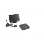 Barco ClickShare Hub Pro videoneuvottelujärjestelmä Ethernet LAN videoneuvottelupalvelun hallintajärjestelmä