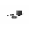 Barco ClickShare Hub Pro videoneuvottelujärjestelmä Ethernet LAN videoneuvottelupalvelun hallintajärjestelmä