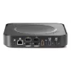 Barco ClickShare Hub Pro videoneuvottelujärjestelmä Ethernet LAN videoneuvottelupalvelun hallintajärjestelmä