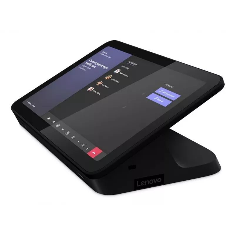 Lenovo ThinkSmart One Pro Microsoft Teams Rooms -videoneuvottelujärjestelmä Ethernet LAN