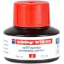 Täyttömuste merkille Edding MTK 25 punainen 25 ml 1 kpl