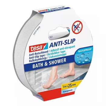 Liukueste kylpyammeeseen TESA 55533-00000-11