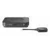 Barco ClickShare Hub Core videoneuvottelujärjestelmä Ethernet LAN videoneuvottelun hallintajärjestelmä