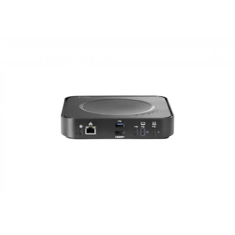 Barco ClickShare Hub Core videoneuvottelujärjestelmä Ethernet LAN videoneuvottelun hallintajärjestelmä