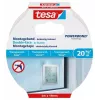 Asennusteippi Tesa 77741-00000 5 m läpinäkyvä 19 mm