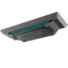 Kaiutinpuhelin PC USB/Bluetooth Fanvil CS40 musta 10W 10h puheaika