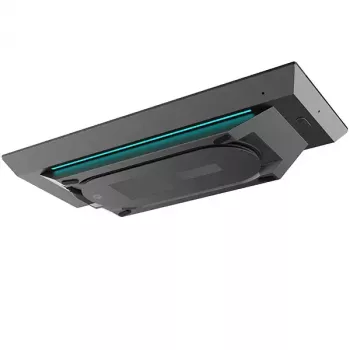 Kaiutinpuhelin PC USB/Bluetooth Fanvil CS40 musta 10W 10h puheaika