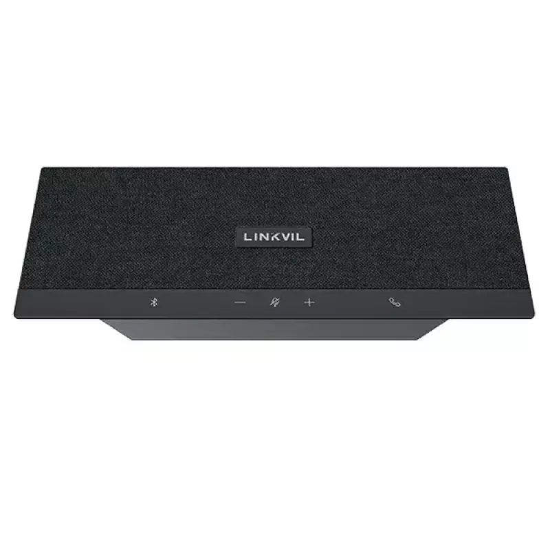 Kaiutinpuhelin PC USB/Bluetooth Fanvil CS40 musta 10W 10h puheaika