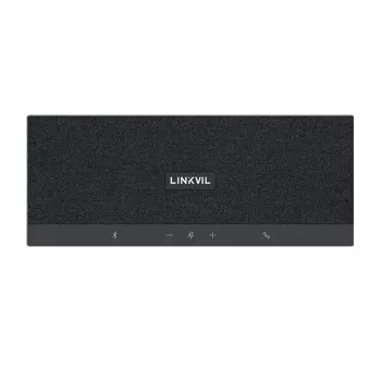Kaiutinpuhelin PC USB/Bluetooth Fanvil CS40 musta 10W 10h puheaika