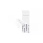 Asennustarra Tesa Powerstrips läpinäkyvä LARGE