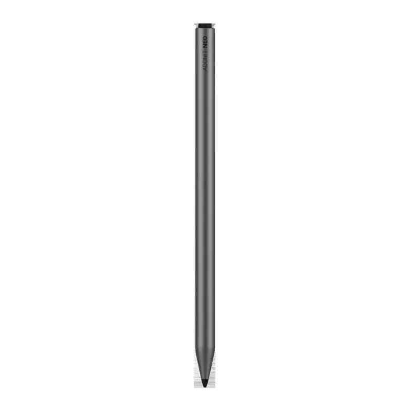 Menatwork Neo 15g harmaa stylus-kynä Apple-tablet-yhteensopiva