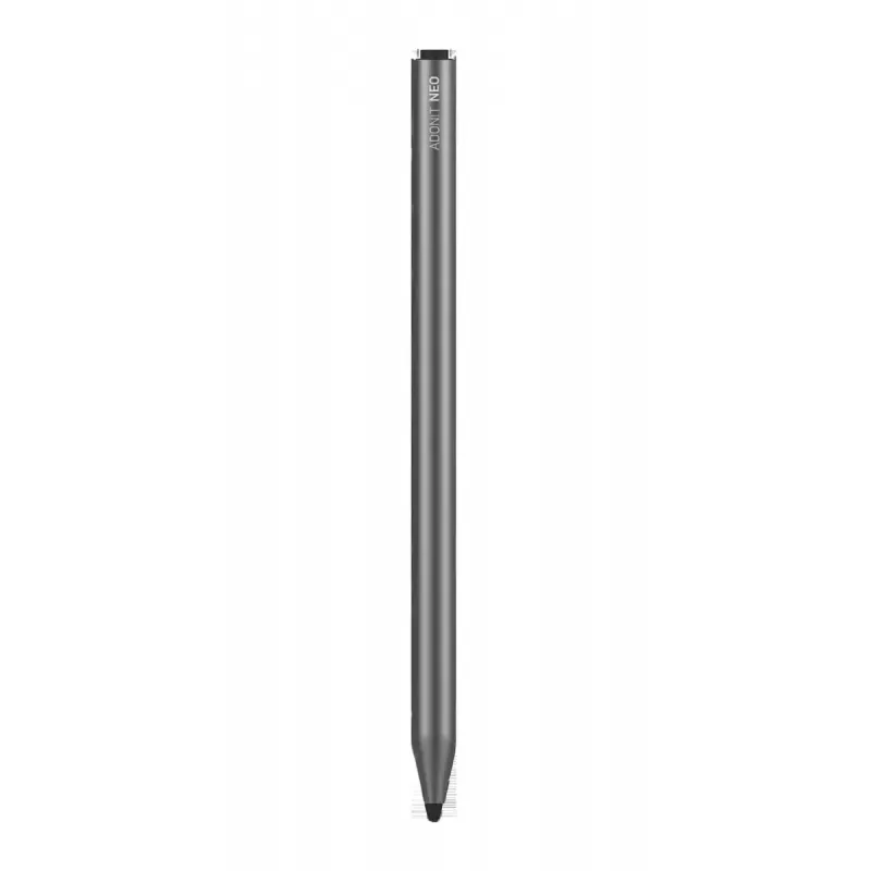 Menatwork Neo 15g harmaa stylus-kynä Apple-tablet-yhteensopiva