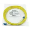 BlueOptics CAB-SMF-LC-LC-7-BO kuituoptinen kaapeli 7,5 m G.657.A1 LC LC