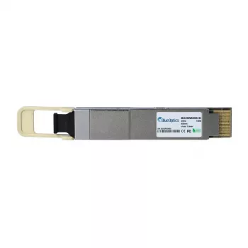 BlueOptics PC4JJ-BO verkkolähetin-vastaanotinmoduuli QSFP-DD kuitu 200000 Mbit/s MTP/MPO 100 m