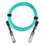 BlueOptics SFP28 AOC -kaapeli 25 m — SFP28 - SFP28, aqua
