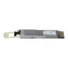 Verkon lähetin-vastaanotinmoduuli BlueOptics QDD-2X100-SR4-S-BO QSFP-DD 200000 Mbit/s 850 nm 100 m hopea