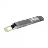 Verkon lähetin-vastaanotinmoduuli BlueOptics QDD-2X100-SR4-S-BO QSFP-DD 200000 Mbit/s 850 nm 100 m hopea