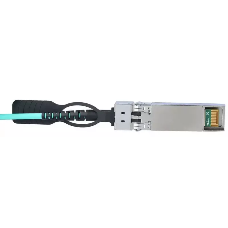 BlueOptics SFP28-AOC-25M-VA-BO SFP28 aktiivinen optinen kaapeli, 25 m, mintunvärinen