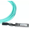 BlueOptics SFP28-AOC-25M-EE-BO SFP28 aktiivinen optinen kaapeli, 25 m, mintunvärinen