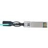 BlueOptics SFP28-AOC-25M-EE-BO SFP28 aktiivinen optinen kaapeli, 25 m, mintunvärinen
