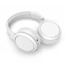 Philips TAH5205WT/00 langattomat korvia ympäröivät kuulokkeet mikrofonilla, valkoinen