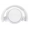 Philips TAH5205WT/00 langattomat korvia ympäröivät kuulokkeet mikrofonilla, valkoinen