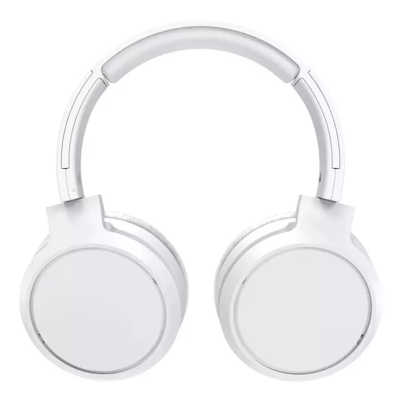Philips TAH5205WT/00 langattomat korvia ympäröivät kuulokkeet mikrofonilla, valkoinen