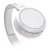 Philips TAH5205WT/00 langattomat korvia ympäröivät kuulokkeet mikrofonilla, valkoinen