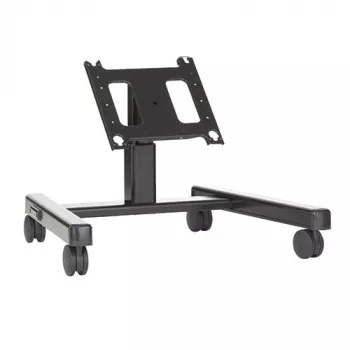 Chief Large Confidence Monitor Cart 2', 90,7 kg, 106,7 cm (42 tuumaa), 2,18 m (86 tuumaa), 200 x 200 mm, 862 x 517 mm, 505 - 556 mm
