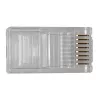 ACT RJ45 (8P/8C) modulaarinen liitin pyöreälle kaapelille säikeisillä johtimilla