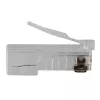 ACT RJ45 (8P/8C) modulaarinen liitin pyöreälle kaapelille säikeisillä johtimilla