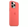Apple MM2E3ZM/A suojakotelo iPhone 13 Pro -puhelimelle, silikoni, 6,1
