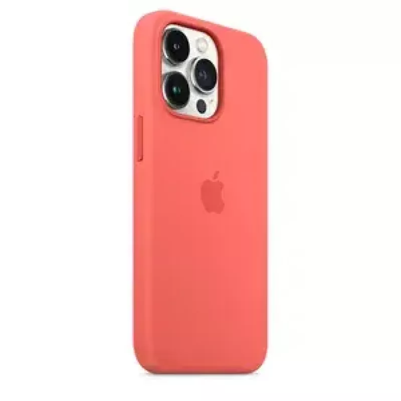 Apple MM2E3ZM/A suojakotelo iPhone 13 Pro -puhelimelle, silikoni, 6,1