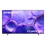 Samsung HG43U700FEUXEN HU7000F 43 tuuman (109,2 cm) Crystal UHD 4K älyhotellitelevisio, HDR, Wi-Fi, Tizen Enterprise