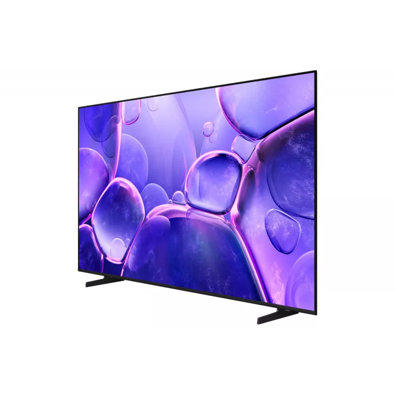 Samsung HG43U700FEUXEN HU7000F 43 tuuman (109,2 cm) Crystal UHD 4K älyhotellitelevisio, HDR, Wi-Fi, Tizen Enterprise