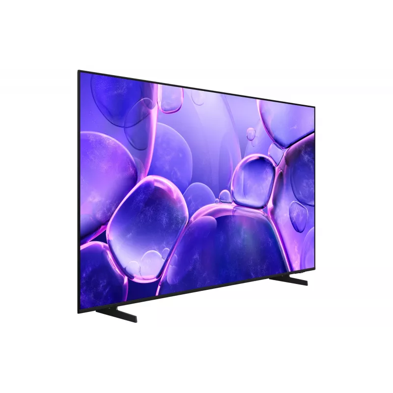 Samsung HG43U700FEUXEN HU7000F 43 tuuman (109,2 cm) Crystal UHD 4K älyhotellitelevisio, HDR, Wi-Fi, Tizen Enterprise